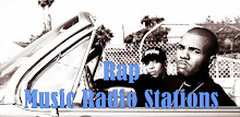 Rap Music Radio Stations APK