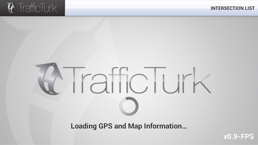 TrafficTurk