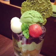 平安京茶事