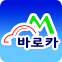 경남중고차 바로카 logo