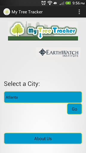 My Tree Tracker v1.1