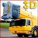 Construction Truck Simulator icon
