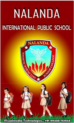 Nalanda International School