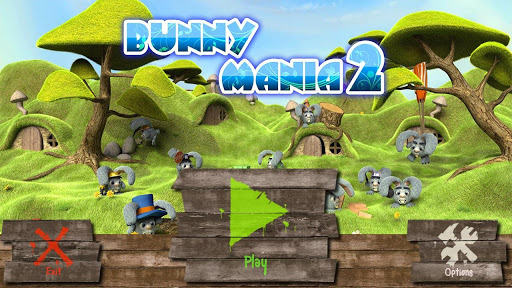 Bunny Mania 2