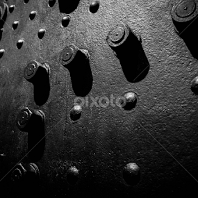 by Manuel Herrmann - Artistic Objects Industrial Objects