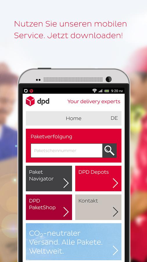 DPD - Google Play Store revenue &amp; download estimates - Spain