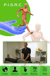 Phillip Island Sport & Rehab poster 6