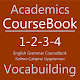 Academics English Coursebook APK