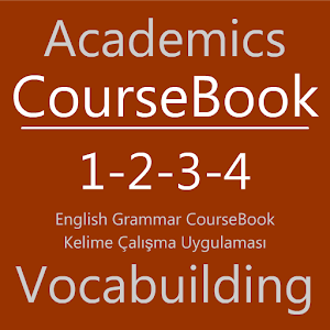 Academics English Coursebook.apk 4.0