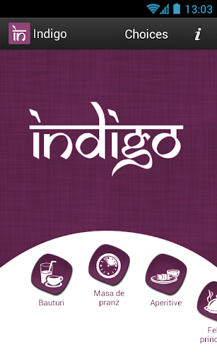 免費下載生活APP|Indigo Restaurant app開箱文|APP開箱王