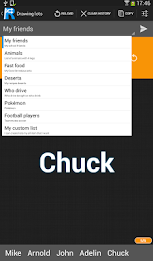 Randomizer - générateur hasard poster 12