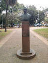 Busto de Álvaro Ribeiro 