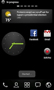 Secret Video Recorder Pro - screenshot thumbnail