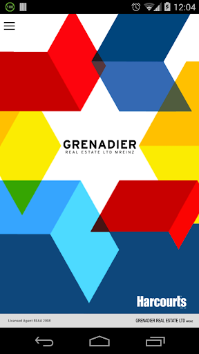 Harcourts Grenadier