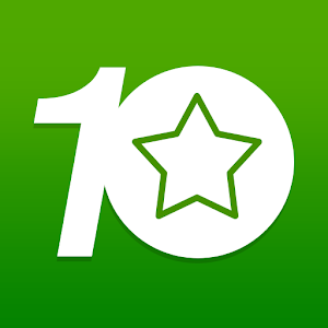 10 Day Influencing logo