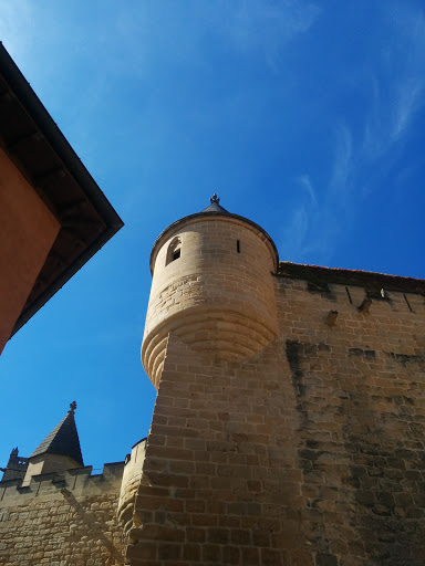 Torre Del Palacio