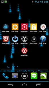Free Just Screen Off 3 APK