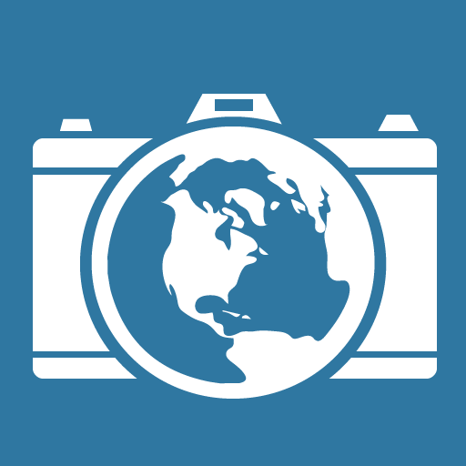 Global Photo Project LOGO-APP點子