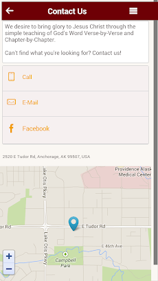 Calvary Chapel South Anchorageのおすすめ画像3