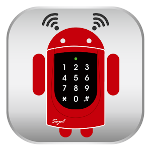 SOYAL APP (AR-727CM).apk 1.01b
