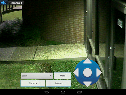 Security Cam with Dropbox & YouTube Sync App Ranking and ...
