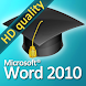 Microsoft Word 2010: Tutorial