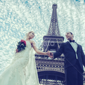 by Tibi Iovan - Wedding Other