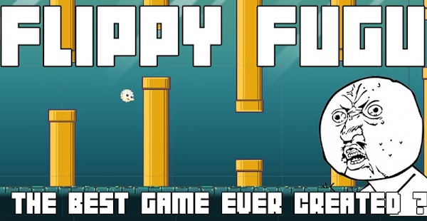 Free Flippy Fugu APK for Android