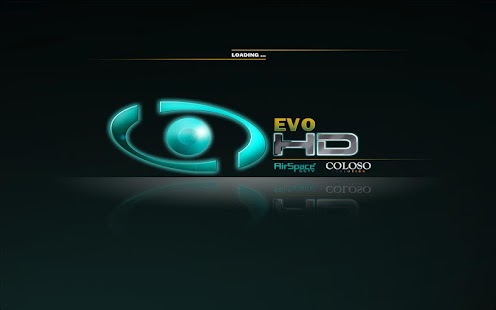 EvoHD lite