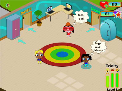 Lastest Date City 2 APK