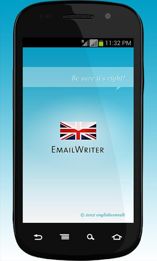 EmailWriter