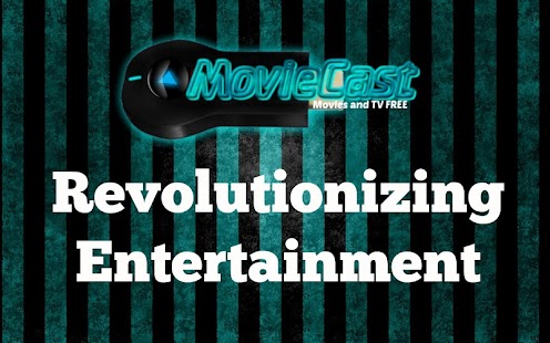 Free MovieCast