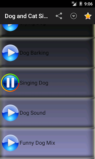 免費下載個人化APP|狗和猫唱歌 app開箱文|APP開箱王