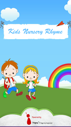 Kids Nursery Rhymes