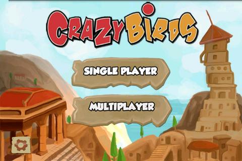 Crazy Birds Full Release