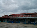 Antigua Estación Del Incofer