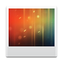 Wallpapers - Galaxy Nexus icon