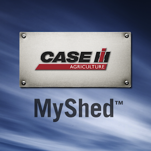 Case IH My Shedâ¢ - Android Apps on Google Play