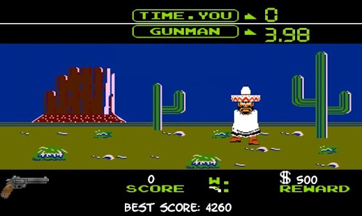 How to get Smash Gunman 1.0.7 mod apk for pc