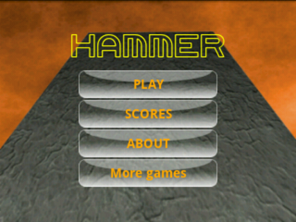 Hammer