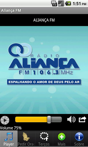 Rádio Aliança FM