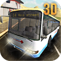 Bus Simulator 3D icon