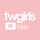 Twgirls FREE logo
