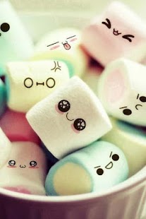 Cute Girly Wallpapers Screenshots 3