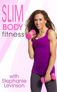 Slim Body Fitness - Stephanie