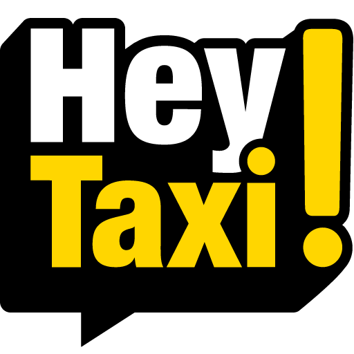 Hey Taxi! - Taxista 交通運輸 App LOGO-APP開箱王