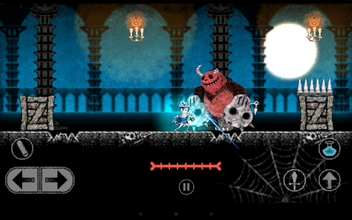 Dokuro - screenshot thumbnail