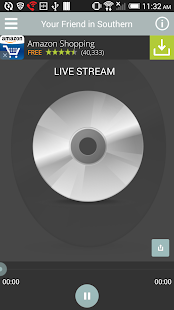 Free KNUJ 860 AM APK for PC