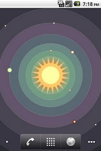 How to mod Solar 2011.05.30 unlimited apk for pc