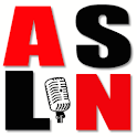 ASLN Mobile logo